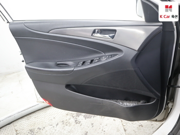 2014 - hyundai sonata