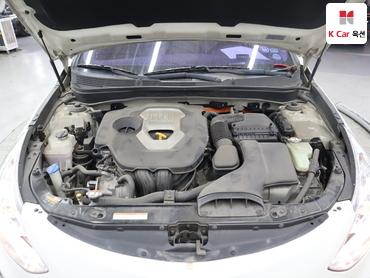 2014 - hyundai sonata