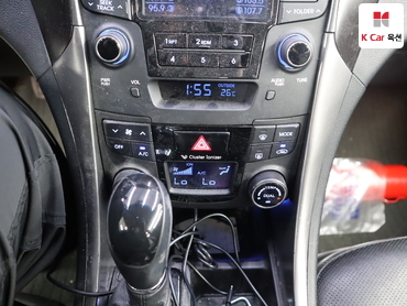 2014 - hyundai sonata