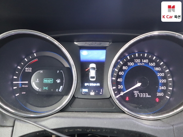 2014 - hyundai sonata