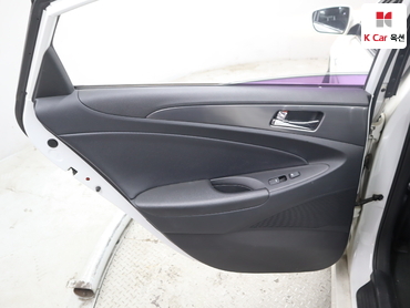 2014 - hyundai sonata