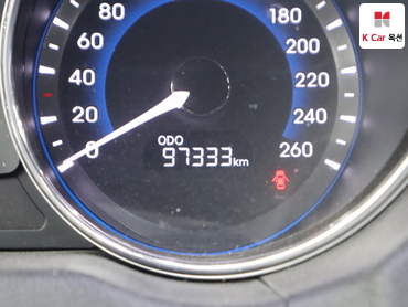 2014 - hyundai sonata