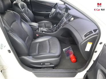 2014 - hyundai sonata