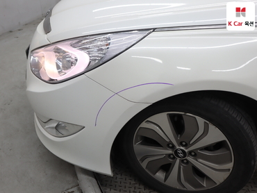 2014 - hyundai sonata