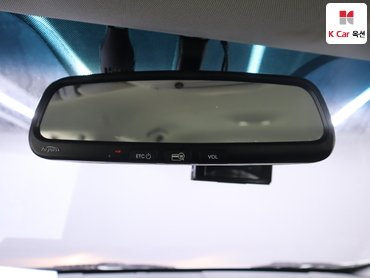 2014 - hyundai sonata