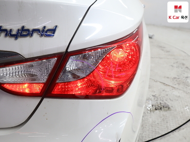 2014 - hyundai sonata