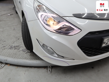 2014 - hyundai sonata