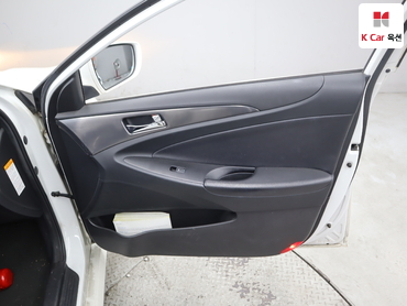 2014 - hyundai sonata