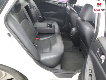 2014 - hyundai sonata