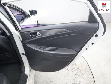 2014 - hyundai sonata
