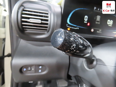 2024 - hyundai casper
