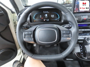 2024 - hyundai casper