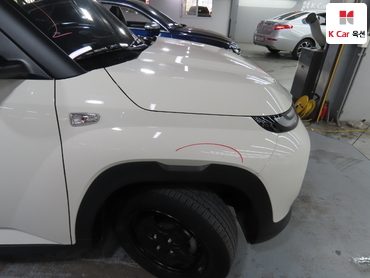 2024 - hyundai casper