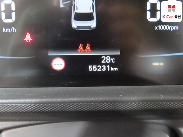 2024 - hyundai casper