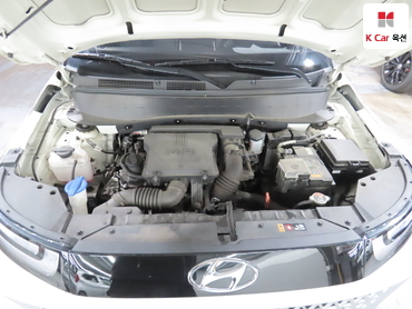 2024 - hyundai casper