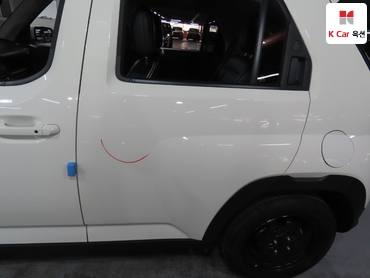 2024 - hyundai casper