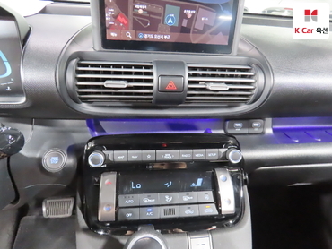 2024 - hyundai casper