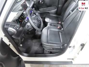 2024 - hyundai casper