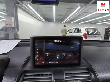 2024 - hyundai casper