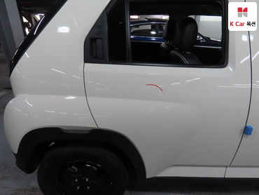 2024 - hyundai casper