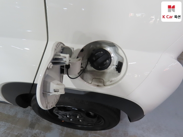 2024 - hyundai casper