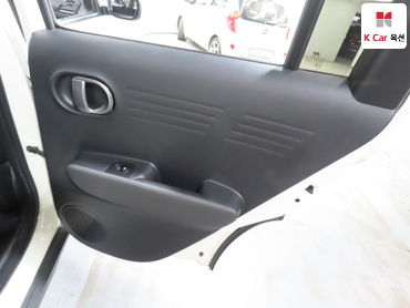 2024 - hyundai casper