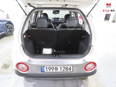 2024 - hyundai casper