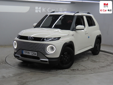 2024 - hyundai casper
