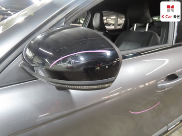 2024 - renault samsung xm3