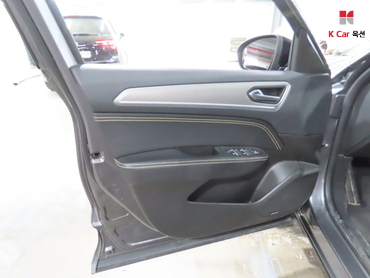 2024 - renault samsung xm3
