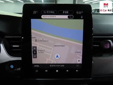 2024 - renault samsung xm3