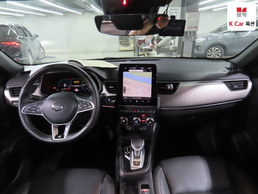 2024 - renault samsung xm3