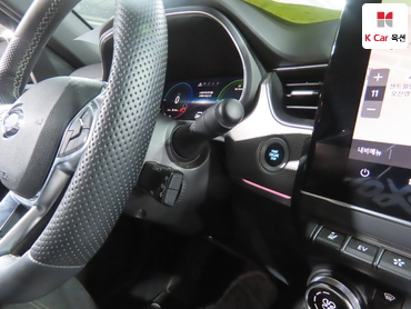 2024 - renault samsung xm3