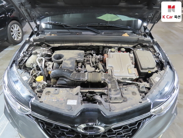 2024 - renault samsung xm3
