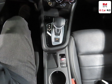2024 - renault samsung xm3