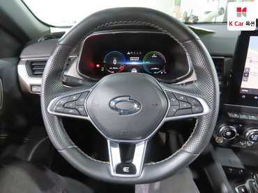 2024 - renault samsung xm3