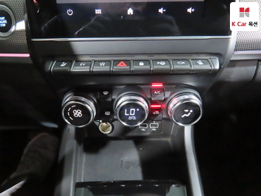 2024 - renault samsung xm3
