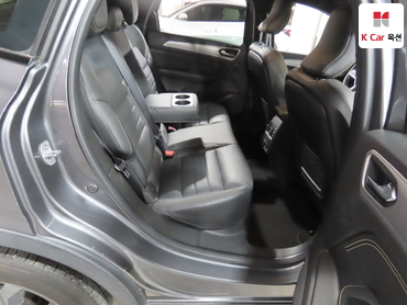 2024 - renault samsung xm3