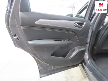 2024 - renault samsung xm3