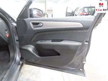 2024 - renault samsung xm3