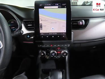 2024 - renault samsung xm3