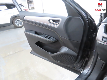 2024 - renault samsung xm3
