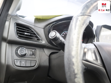 2016 - chevrolet spark