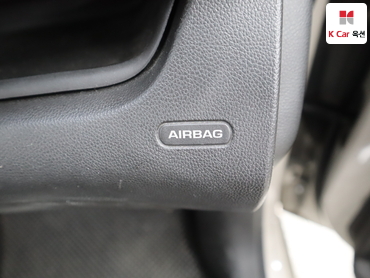 2016 - chevrolet spark