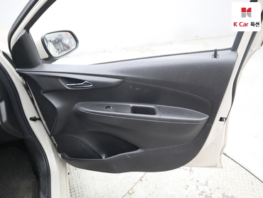2016 - chevrolet spark