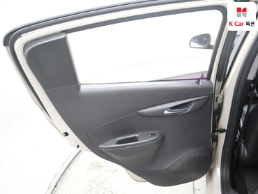 2016 - chevrolet spark