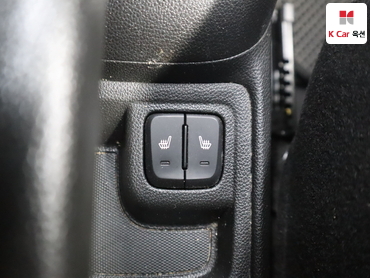 2016 - chevrolet spark