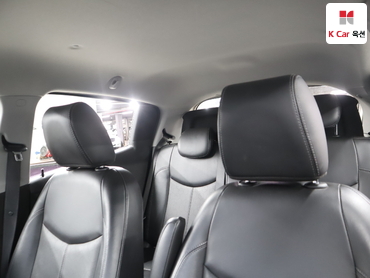 2016 - chevrolet spark