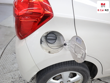 2016 - chevrolet spark