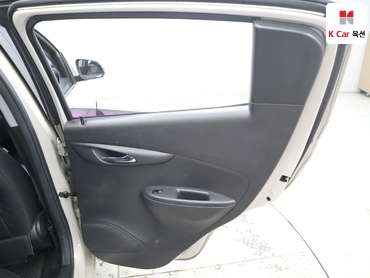 2016 - chevrolet spark